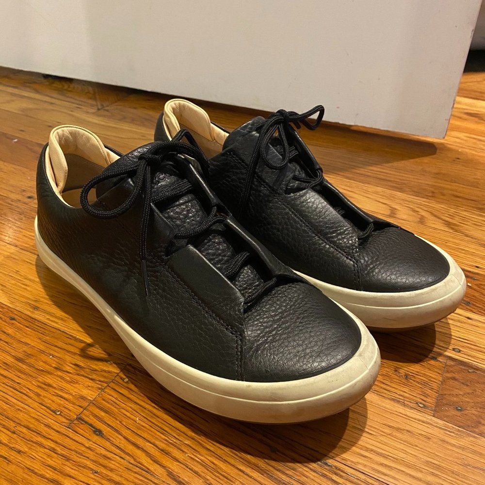 Ecco Casual Vegetable Tanned Kinhin Low Hestia Soundwave